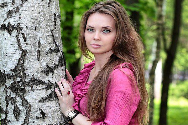 Елена, клиент, который заказывал трансфер Крым